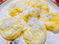 雪衣豆沙-四姐妹东北饺子(沙尾路店)