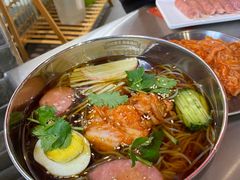 -晓燃地摊烤肉(朝阳双桥店)