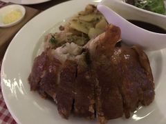 -Paulaner·德国帕拉娜自酿啤酒餐厅(海上世界店)