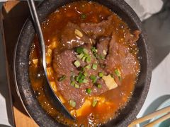 -四道菜·福建菜馆(万家广场店)