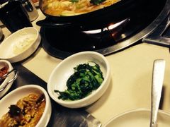 -郑阿姨的家·이모네·韩料&烤肉(武川路店)