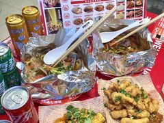-见味花甲(福田coco park店)