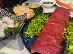 -八珍玉食鸡煲·打边炉(印象城店)