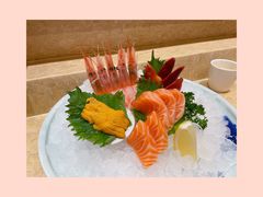 -东京屋(武定路店)