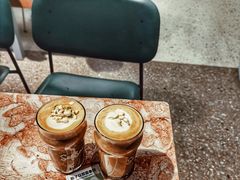 -Seesaw Coffee(深圳万象天地店)