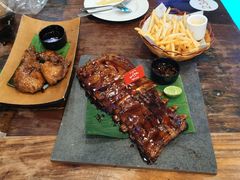 -Naughty Nuri’s Phuket