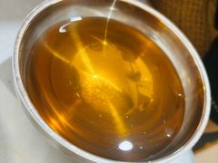 加冰酸醋-正宗杨记普洱酸醋米线(总店)