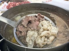 -陈记顺和潮汕牛肉火锅(韩江路店)