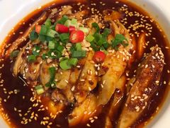 -川人百味(亿合城店)