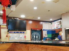 -熙成烧烤·三十三年(开发区店)