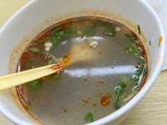 -回味鸭血粉丝汤(南京站店)