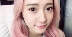 -明洞造型精品烫染