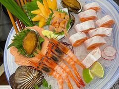 -古田居·特色寿司料理(星之岛旗舰店)