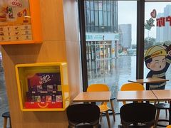 -麦当劳(海洋城店)