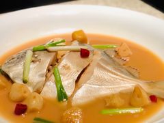 家烧鲳鱼-新荣记(椒江店)