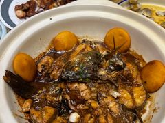 -吕氏疙瘩汤·私家菜馆(慈云寺店)