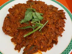 -华天延吉餐厅(西四总店)