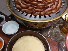 -三人行骨头王火锅(长寿店)
