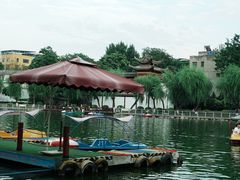 -莲湖公园