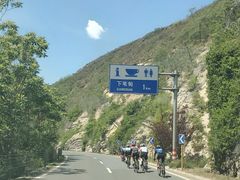 -双龙峡