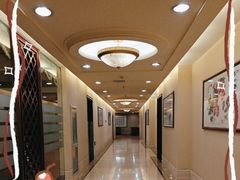 -齐汇维景大酒店游泳馆(山东政协大厦齐汇维景)