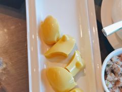 -蛇口希尔顿南海酒店·随轩中餐厅·粤菜