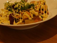 -北辰洲际酒店·IT MAMA意式家味餐厅