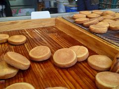 -朱記糯米蛋糕(千川百货店)