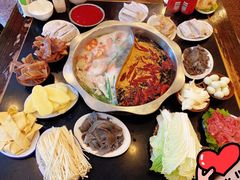 -叶记鲜鹅肠火锅城(聚丰锦绣盛世店)