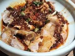 -辛香汇·现炒川菜(武进吾悦店)