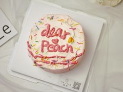 -糖秋Cake DIY·蛋糕定制·甜品台(观音桥店)