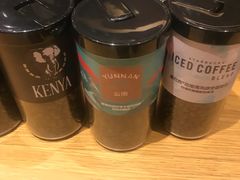 -星巴克臻选(郑州国贸360广场店)