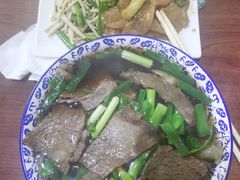 -新白家罩饼(三丰路店)