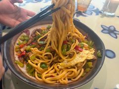 -撒拉花儿·新疆菜·清真(太阳宫店)