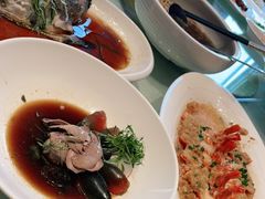 -梦都海鲜酒家(万达广场江桥店)