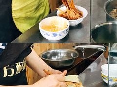 -刘氏方酥锅盔(古城总店)