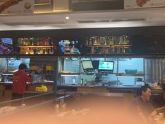 -木屋烧烤(坂田天安云谷店)