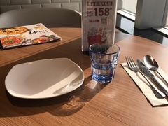 -必胜客(金元宝店)