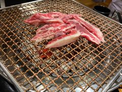 -九田家黑牛烤肉料理(石路天虹店)