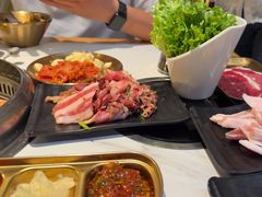 -欢喜哥齐齐哈尔自助烤肉(大学城店)