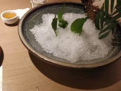 -大渔铁板烧(花园道店)