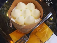 -Awfully Chocolate(来福士广场店)