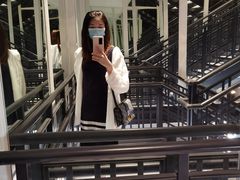 -Abercrombie & Fitch(天环广场店)