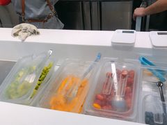 -兰熊鲜奶(西直门凯德mall店)