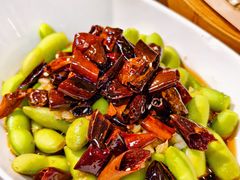 -聚味斋香辣蟹·蓝龙(塘沽总店)