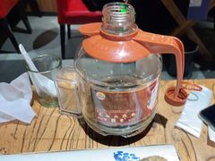 -永红源啤酒·烧烤·海鲜·大排档(台柳路店)