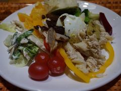 -So Lounge索兰至餐厅(蓝色港湾店)