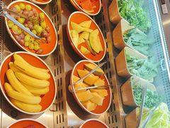 -痴毛肚·火锅烤肉自助(亦庄龙湖天街店)