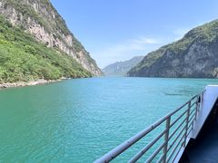 -三峡人家风景区