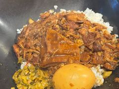 -台湾小竹(华宇广场店)